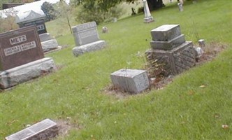 Alvarado Cemetery