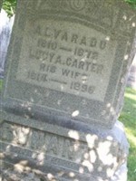 Alvardo Conant