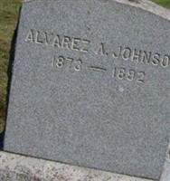 Alvarez A. Johnson