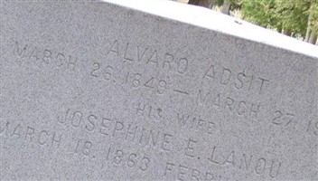 Alvaro Adsit