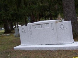 Alvaro Adsit