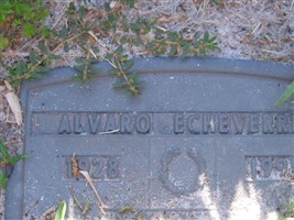 Alvaro Echeverria Alvaro Echeverria