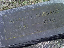 Alvaro L Hubbard