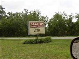 Alvaton Baptist Cemetery Alvaton Baptist Cemetery