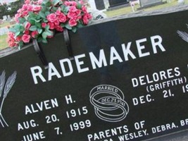 Alven H. Rademaker Alven H. Rademaker