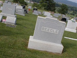 Alvera L Sponsler Beegle Alvera L Sponsler Beegle