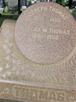 Alvera M. Thomas Alvera M. Thomas