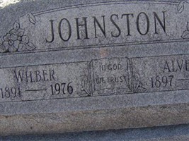 Alverda Johnston