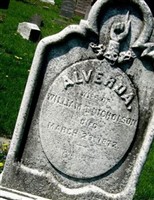 Alverda Nicholson Alverda Nicholson