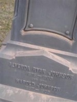Alverda Ryan Johnson