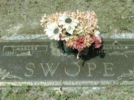 Alverda Swope