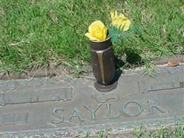 Alverda Viola Lund Saylor Alverda Viola Lund Saylor
