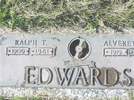 Alveretta J. Edwards Alveretta J. Edwards