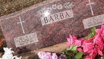 Alverit Harriet Barba