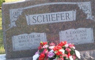 Alverta LaVonne Kiess Schiefer (2397352.jpg)