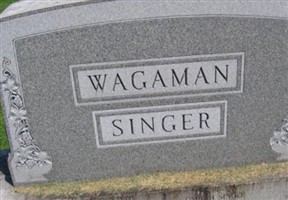 Alverta M Wagaman Alverta M Wagaman