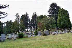 Alverton Cemetery