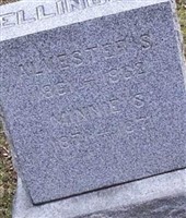Alvester S. Ellinger