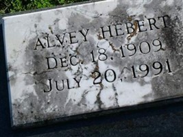 Alvey Hebert Alvey Hebert
