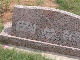 Alvie L. Denson Alvie L. Denson
