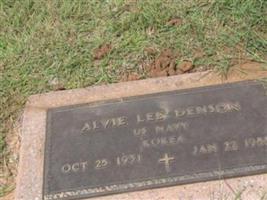 Alvie L. Denson