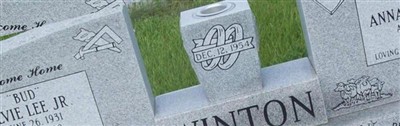 Alvie Lee "Bud" Winton, Jr Alvie Lee "Bud" Winton, Jr