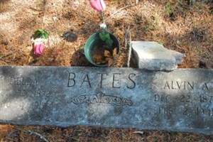 Alvin A. Bates