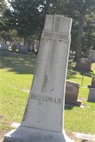 Alvin A. Beussman