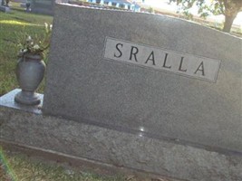 Alvin A Sralla