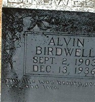 Alvin Birdwell