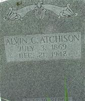 Alvin C. Atchison