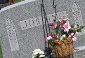Alvin C. Jording Alvin C. Jording