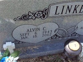 Alvin C. Linker Alvin C. Linker