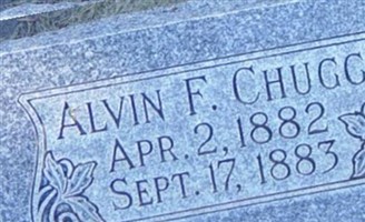 Alvin Chugg