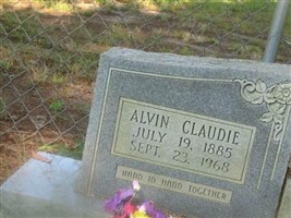 Alvin Claudie Caudell