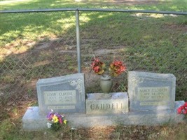 Alvin Claudie Caudell