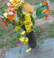 Alvin D. Sledd