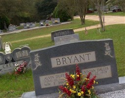 Alvin Duff Bryant Alvin Duff Bryant