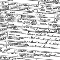 Alvin Edmond Morrow, Sr