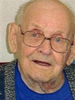 Alvin Erick Holmstrom