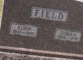 Alvin Field Alvin Field