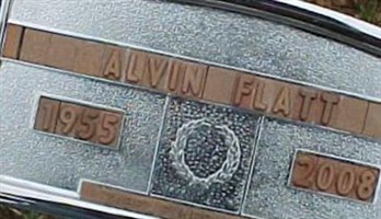 Alvin Flatt