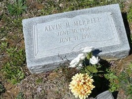 Alvin H. Merritt