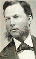 Alvin Head Moore