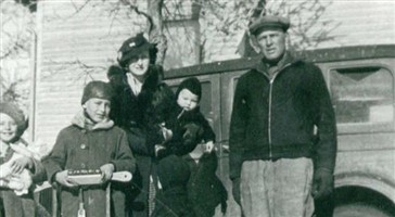 Alvin J. Bruchhof Alvin J. Bruchhof