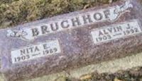 Alvin J. Bruchhof Alvin J. Bruchhof