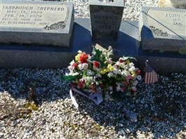 Alvin J. Shepherd Alvin J. Shepherd