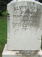 Alvin Kaye Alvin Kaye