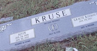 Alvin Kruse