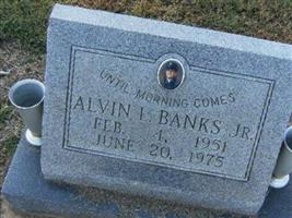 Alvin L. Banks, Jr
